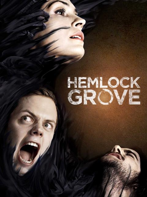 Hemlock Grove