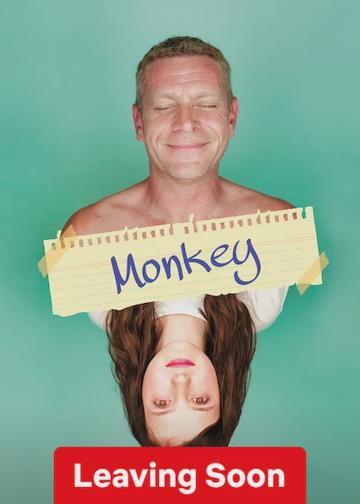 Monkey poszter