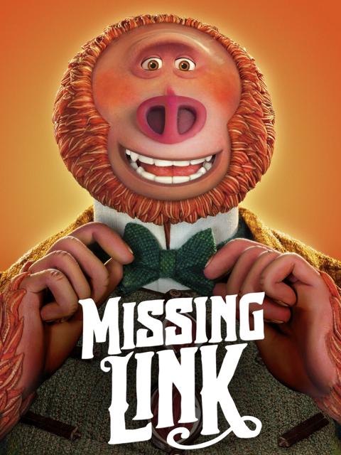Missing Link