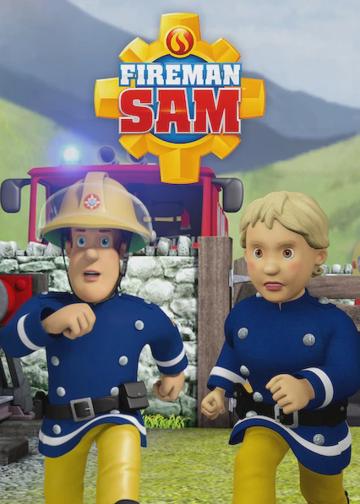 Fireman Sam