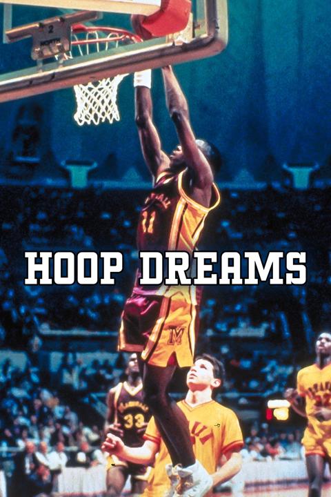 Hoop Dreams