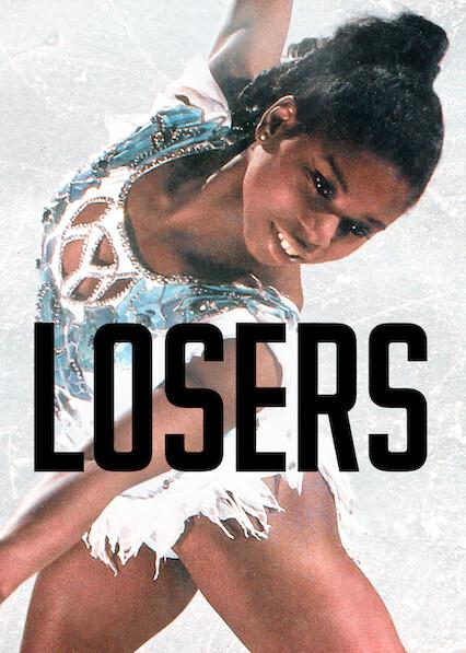 Poster för Losers
