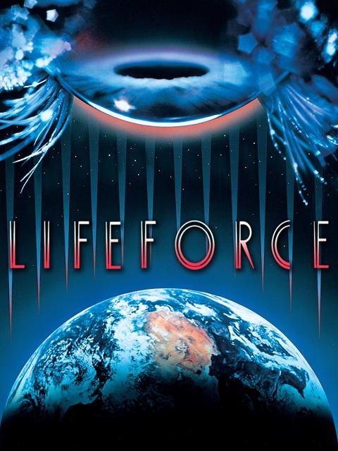 Lifeforce