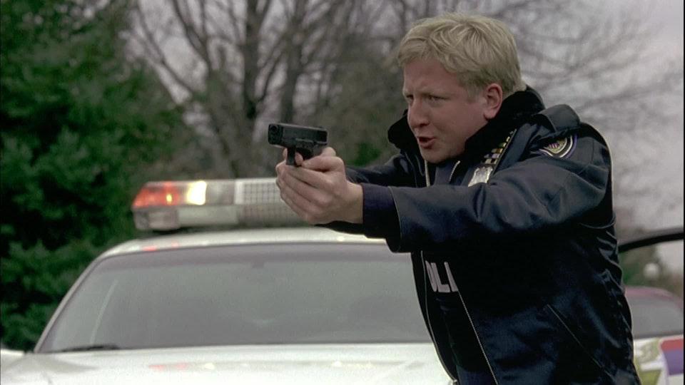 Background image for A Woman Hunted