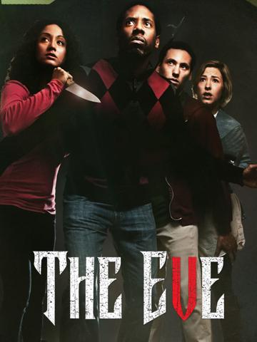 The Eve poszter