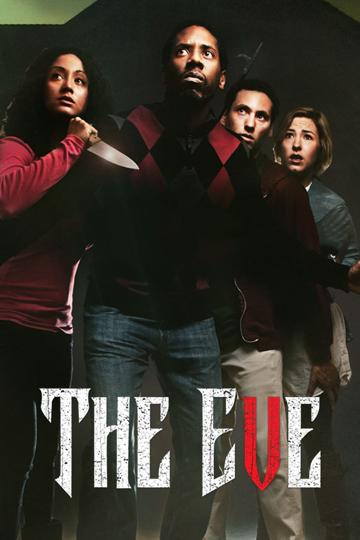 The Eve poszter