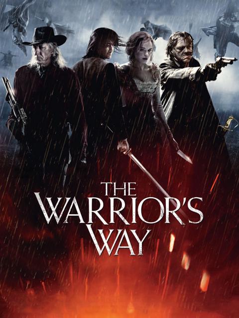 The Warrior's Way