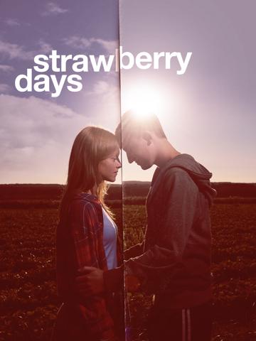 Strawberry Days poszter