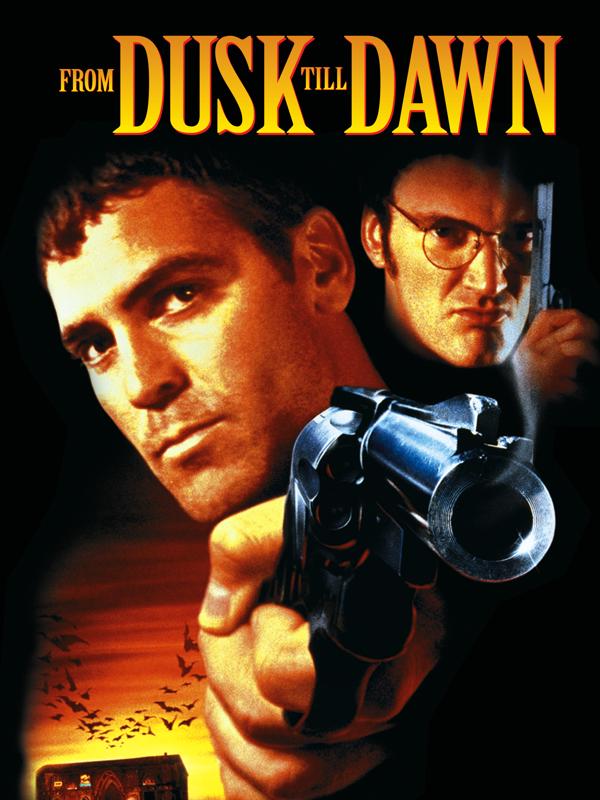 From Dusk Till Dawn