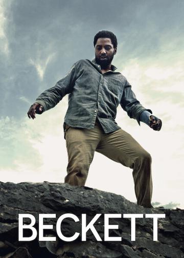 Beckett poszter
