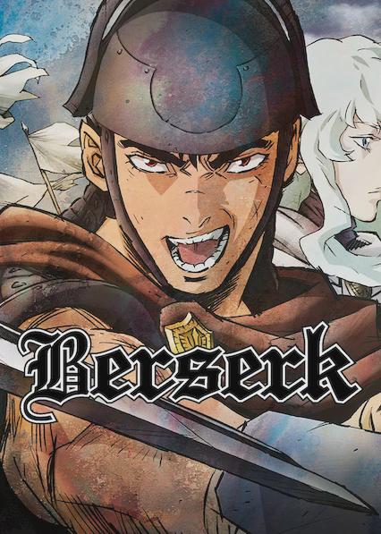 Berserk