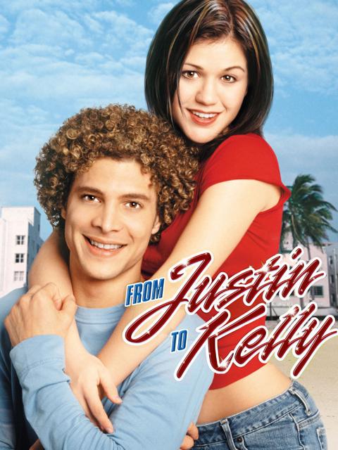 From Justin to Kelly