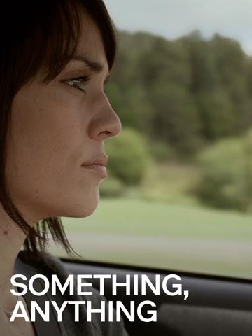 Something, Anything poszter