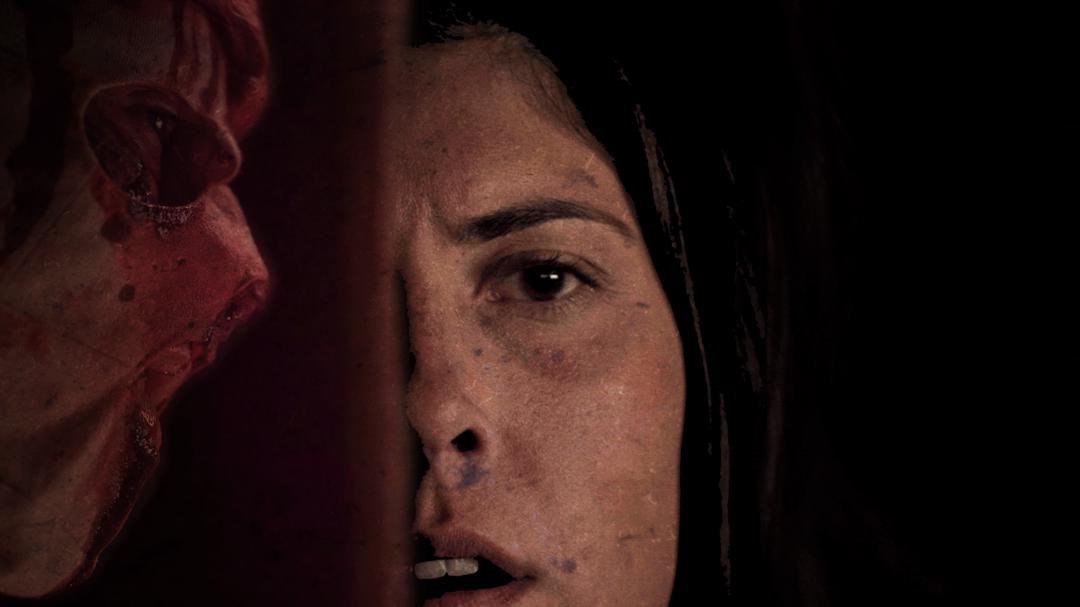 Background image for No Such Thing As Monsters