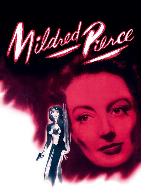 Mildred Pierce