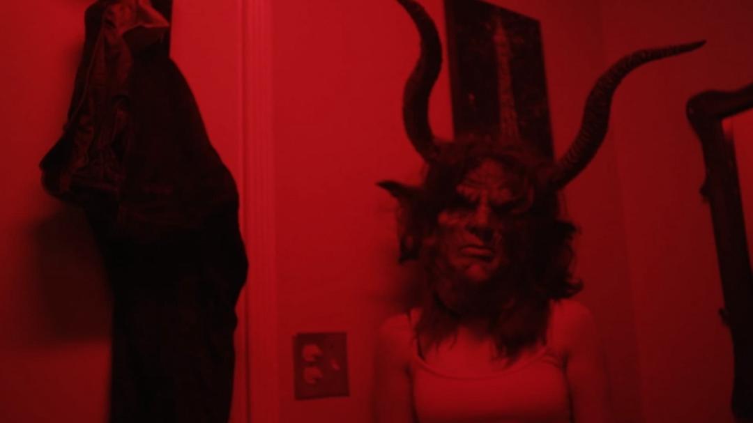 Background image for Devil's Domain