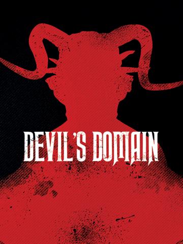 Devil's Domain poszter
