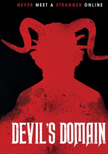 Devil's Domain poszter