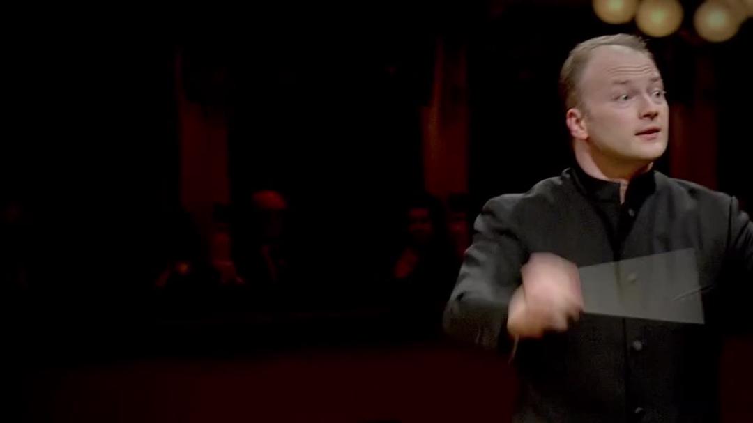 Background image for In Search of Beethoven