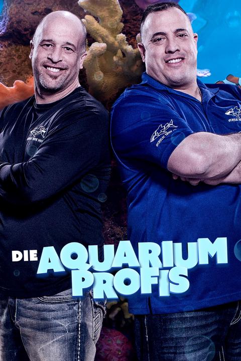 Poster för Tanked