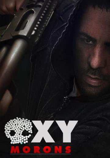 Oxy-Morons poszter