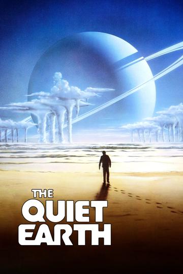 The Quiet Earth