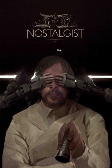 The Nostalgist poszter