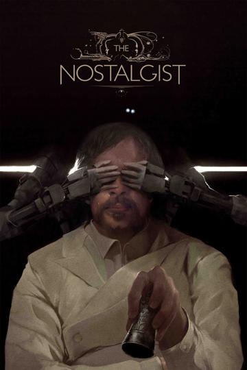 The Nostalgist poszter