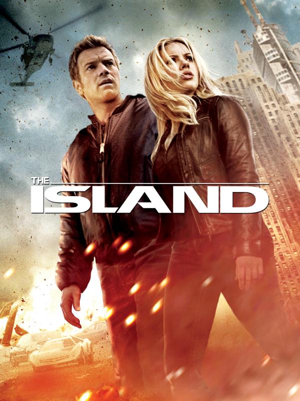 The Island