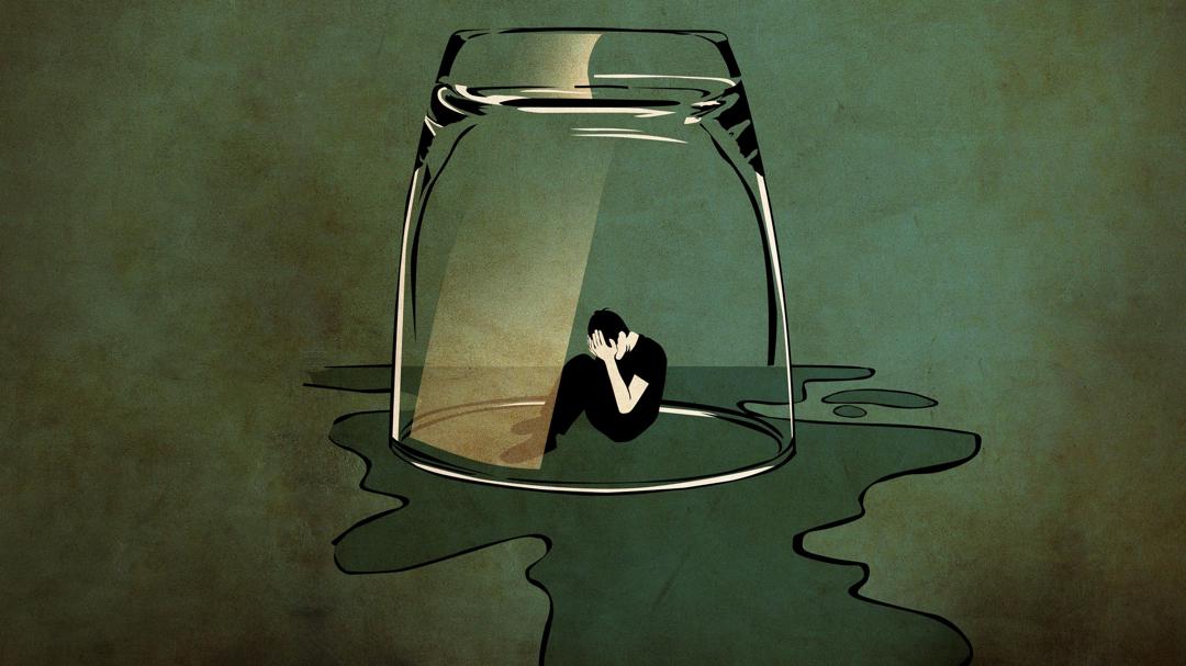 Background image for Risky Drinking