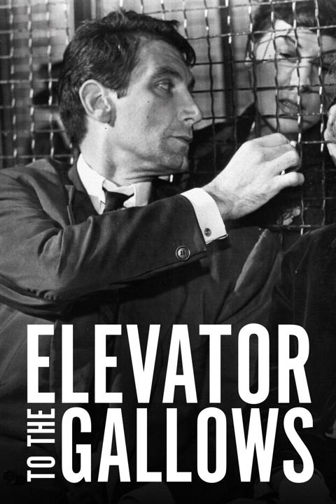 Elevator to the Gallows