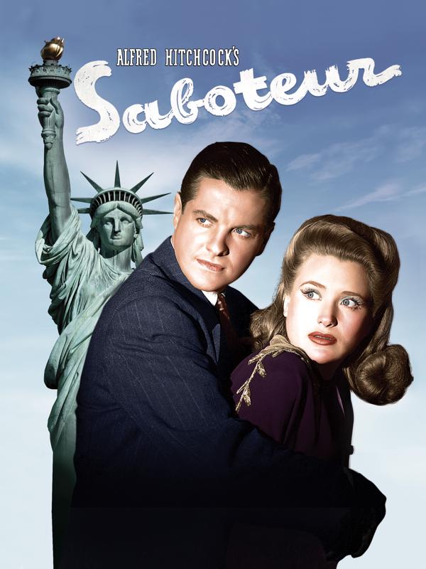Saboteur