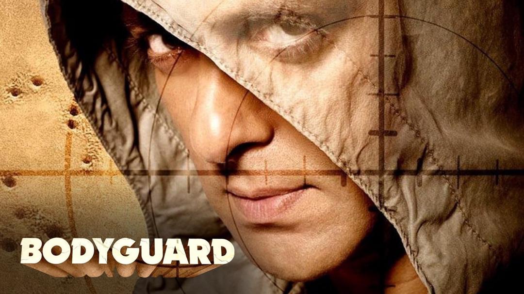 Bodyguard