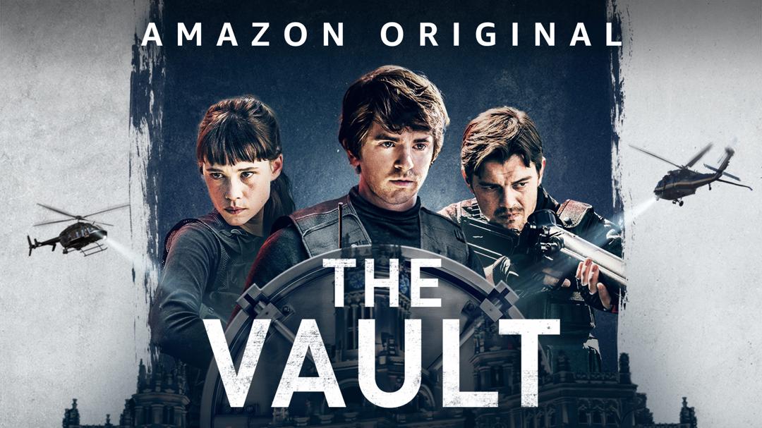 The Vault
