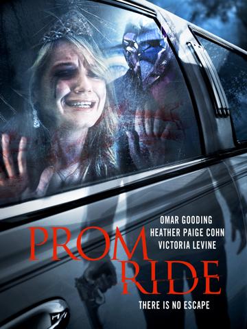 Prom Ride poszter