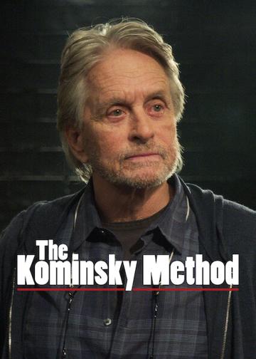 The Kominsky Method