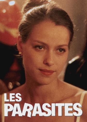 Les Parasites poszter