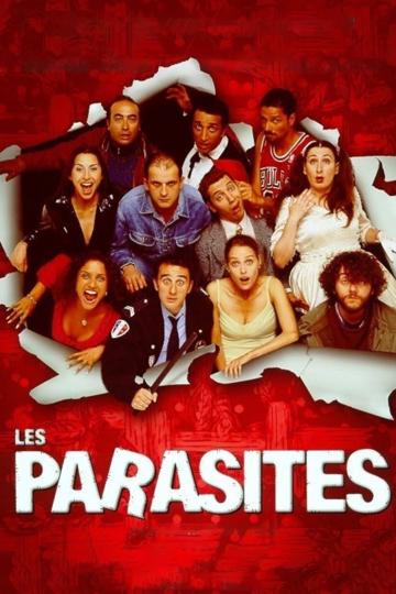 Les Parasites poszter