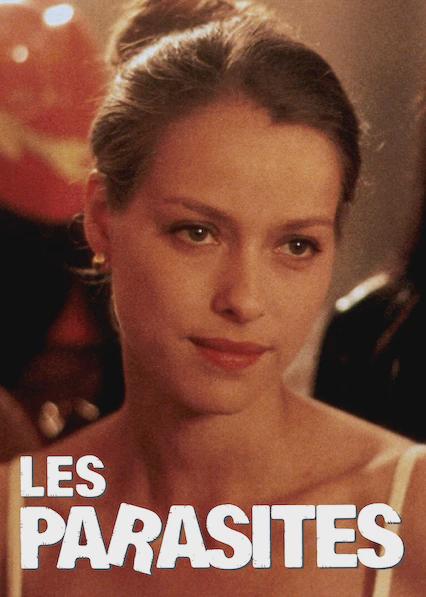 Poster för Les Parasites