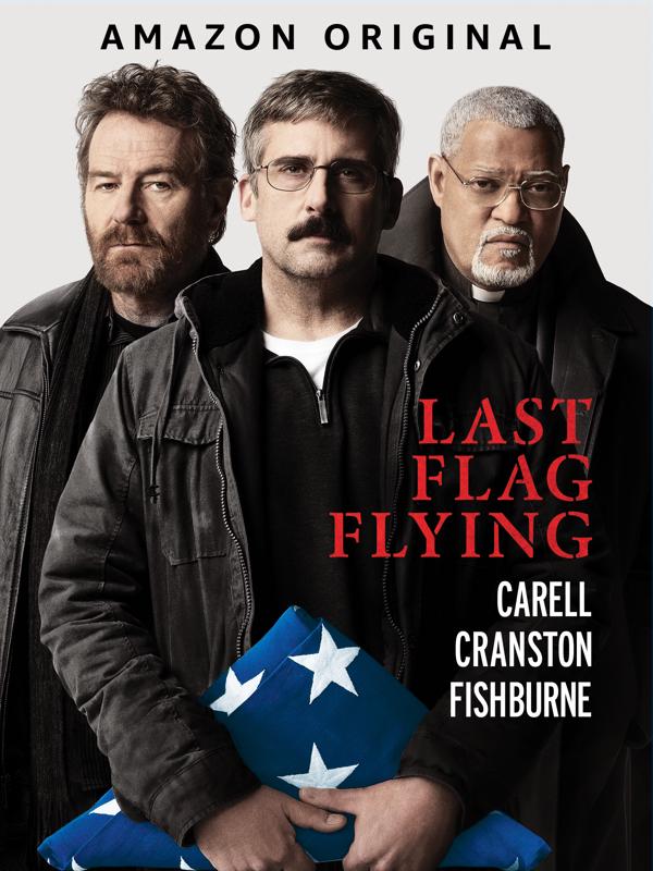 Last Flag Flying