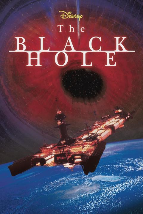 The Black Hole