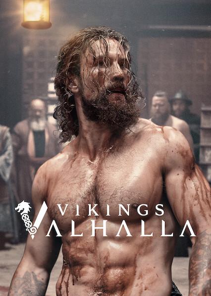 Vikings: Valhalla