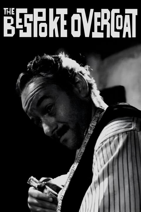 Poster för Den skräddarsydda rocken