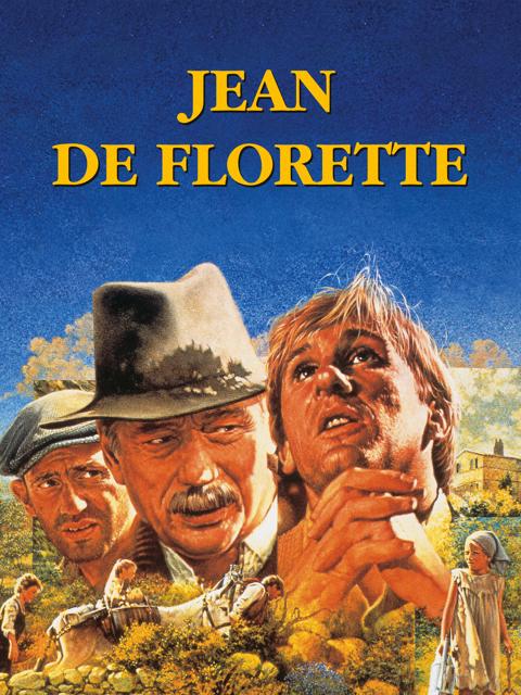 Jean de Florette