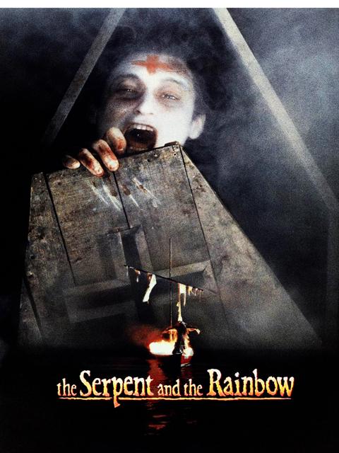 The Serpent and the Rainbow