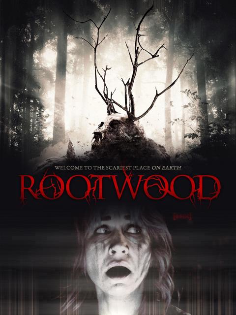 Movie poster for Rootwood