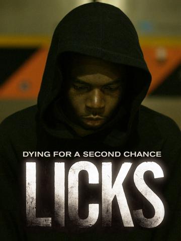 Licks poszter