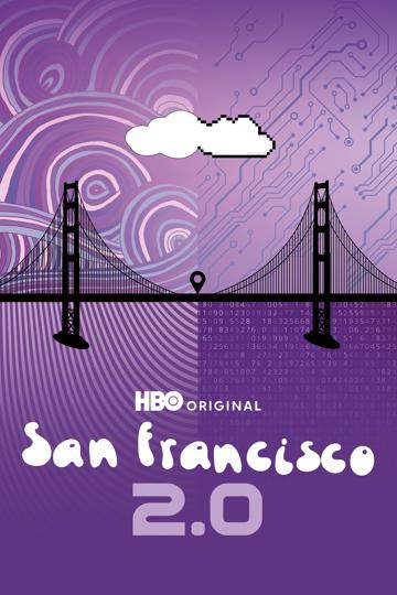 San Francisco 2.0 poszter