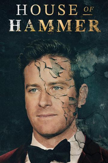 Hammer háza poszter