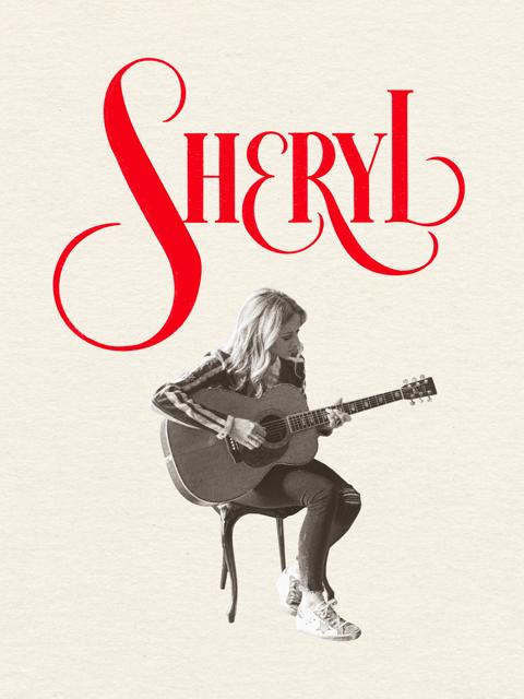 Movie poster for Sheryl